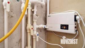 Дом 139м², 2-этажный, участок 5 сот.  