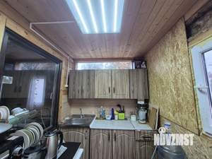 Дом 88м&sup2;, 2-этажный, участок 6 сот.  