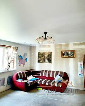 Дом 150м², 2-этажный, участок 9 сот.  
