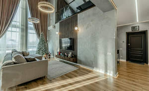 Дом 180м&sup2;, 2-этажный, участок 8 сот.  