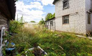 Дом 59м&sup2;, 2-этажный, участок 0 сот.  