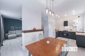 Дом 128м², 2-этажный, участок 6 сот.  