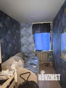 Дом 49м², 1-этажный, участок 2 сот.  