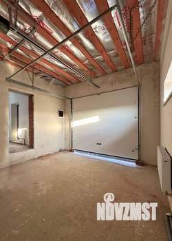 Коттедж 212м&sup2;, 2-этажный, участок 8 сот.  