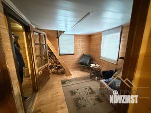 Дом 114м&sup2;, 2-этажный, участок 9 сот.  