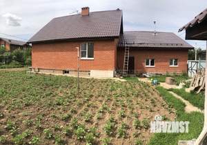 Дом 122м², 2-этажный, участок 7 сот.  