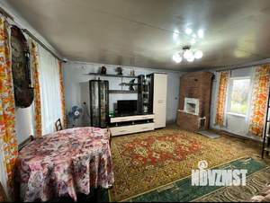 Дача 35м², 2-этажный, участок 6 сот.  