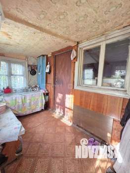 Дача 48м², 2-этажный, участок 6 сот.  