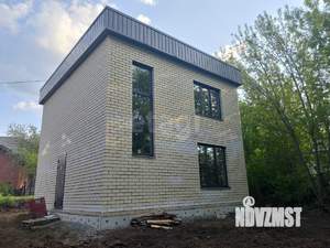Дом 150м², 2-этажный, участок 4 сот.  