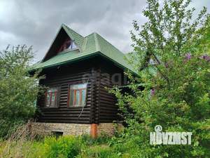 Дом 285м², 2-этажный, участок 11 сот.  