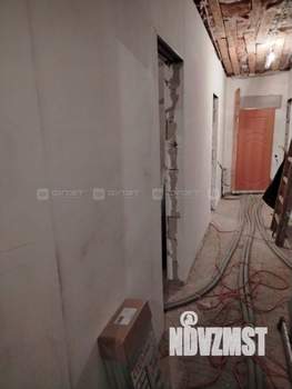 Дом 85м&sup2;, 1-этажный, участок 3 сот.  