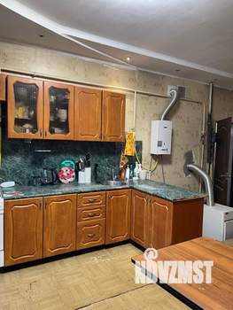 Дом 188м², 2-этажный, участок 5 сот.  