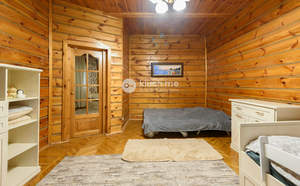 Дом 225м², 2-этажный, участок 10 сот.  