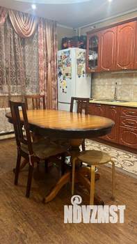 Таунхаус 120м&sup2;, 3-этажный, участок 1 сот.  