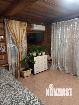 Дом 70м&sup2;, 1-этажный, участок 4 сот.  