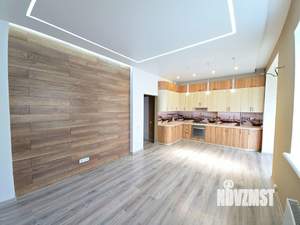 Дом 120м&sup2;, 2-этажный, участок 2 сот.  