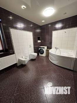 Дом 118м&sup2;, 2-этажный, участок 6 сот.  