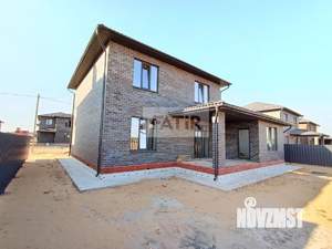 Дом 210м&sup2;, 2-этажный, участок 7 сот.  