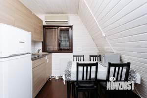 Дача 100м², 2-этажный, участок 4 сот.  