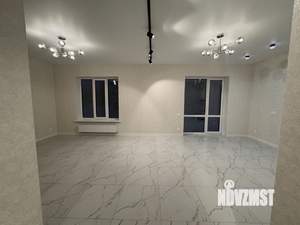 Коттедж 125м&sup2;, 2-этажный, участок 4 сот.  