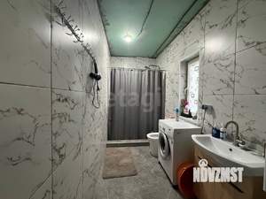 Дом 105м², 2-этажный, участок 5 сот.  