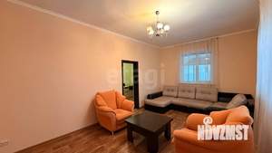 Дом 107м&sup2;, 2-этажный, участок 5 сот.  