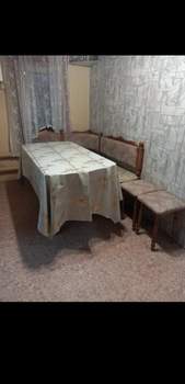 Дом 56м&sup2;, 1-этажный, участок 340 сот.  