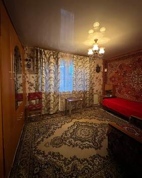 Дом 99м², 1-этажный, участок 10 сот.  