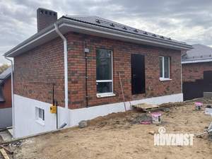 Коттедж 130м&sup2;, 2-этажный, участок 5 сот.  