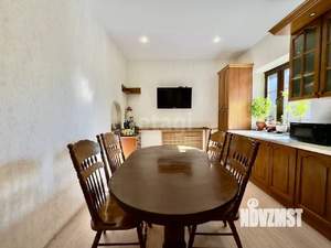 Дом 159м&sup2;, 2-этажный, участок 9 сот.  