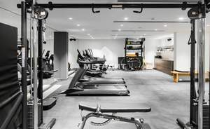 Дом 744м², 2-этажный, участок 17 сот.  