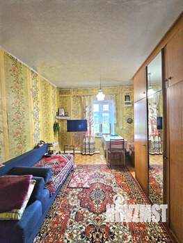 Дом 63м&sup2;, 1-этажный, участок 8 сот.  