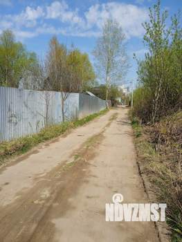 Дом 44м², 2-этажный, участок 6 сот.  