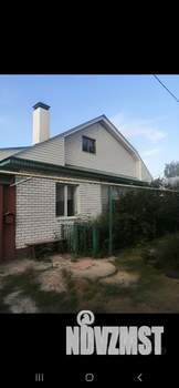 Дом 79м², 1-этажный, участок 10 сот.  