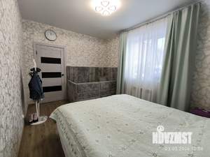 Коттедж 106м&sup2;, 2-этажный, участок 4 сот.  