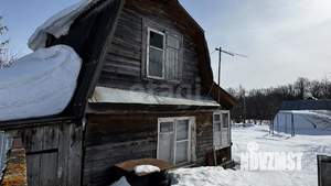 Дом 15м&sup2;, 1-этажный, участок 3 сот.  