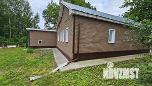 Дом 160м², 1-этажный, участок 900 сот.  