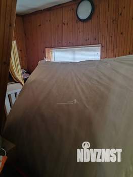 Дача 400м², 1-этажный, участок 4 сот.  