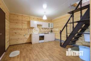 Дом 54м&sup2;, 2-этажный, участок 4 сот.  