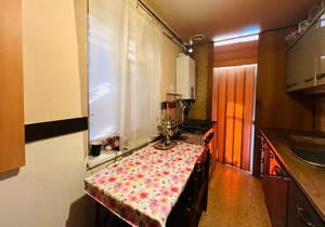 Дом 53м&sup2;, 1-этажный, участок 5 сот.  