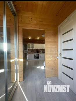 Дом 47м², 2-этажный, участок 6 сот.  