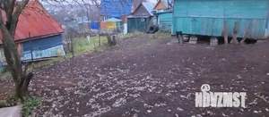 Дача 20м², 2-этажный, участок 6 сот.  