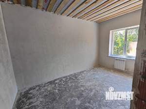 Дом 110м², 1-этажный, участок 5 сот.  