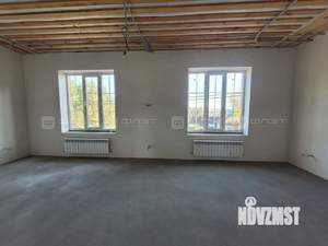 Дом 137м², 2-этажный, участок 6 сот.  