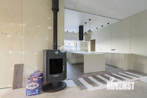 Дом 147м², 1-этажный, участок 6 сот.  