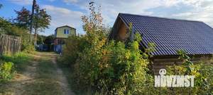 Дача 70м&sup2;, 2-этажный, участок 5 сот.  