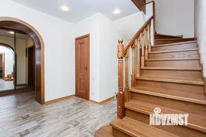 Коттедж 229м&sup2;, 2-этажный, участок 7 сот.  