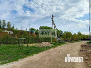 Дом 45м², 1-этажный, участок 7 сот.  