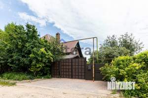 Дом 270м², 3-этажный, участок 10 сот.  