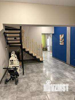 Таунхаус 157м², 2-этажный, участок 3 сот.  